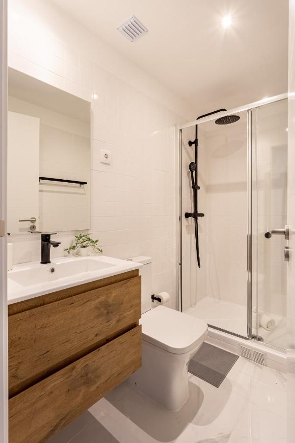 Altido Campolide Flats Lissabon